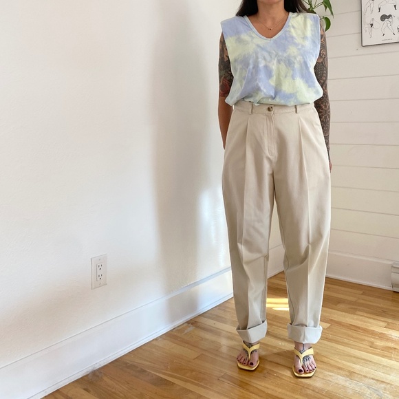 L.L Ban bayside pants - Picture 2 of 7